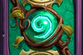 炉石传说4月奖励卡背 新魔兽联动卡背曝光图片