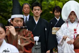 昭和时代的日本人如何相亲、恋爱、结婚图片