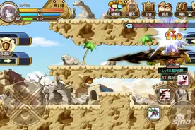 冒险岛手游地图阿里安特挂机攻略 打装备好去处图片