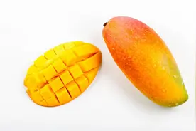 芒果味道好 但4类人群不可吃它图片