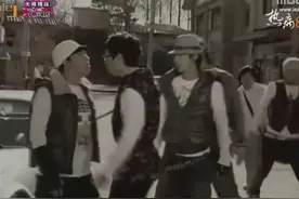 无限挑战bigbag版《一天一天》，令人喷饭~心疼权队长哈哈视频封面