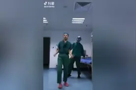 所以说手术的时候不能有音乐视频封面