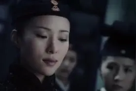 江一燕这这部戏里的眼神既有戏也很霸道，也是四小花旦里演技出众视频封面