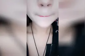 教你画美腻诱人的口红，樱桃唇