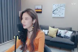 YY充气电母小U哈！