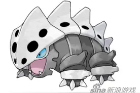 口袋妖怪复刻可多拉怎么样 可多拉进化图签图片