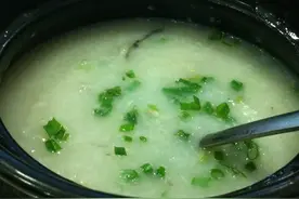 人参鲫鱼粥所含哪些营养 人参鲫鱼粥的做法图片