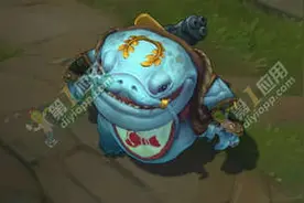 lol海牛大大怎么买？海牛大大价格及购买地址图片