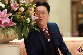 男星李世鹏吴卓羲被誉最佳CP 《幸福归来》再度热播图片