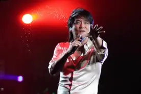 周华健的《花心》，永恒的经典，时代最强音，百听不厌视频封面