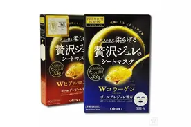 护肤| 8款高评价面膜让你做春日“胶原蛋白少女” ！图片