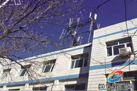 是谁干扰了我的信号？图片