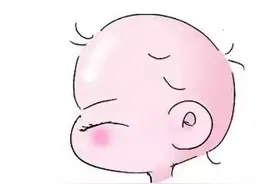 崔玉涛谈常见病鼻涕宝宝，若反复发作，还伴有头痛、打鼾，爸妈需提高警惕！图片