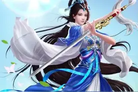倩女幽魂手游纳兰青桑 女方士职业技能详解图片