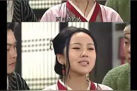 这也许就是《武林外传》吸引我们的原因图片