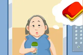 保山局工余安健环系列宣传动画——电梯安全