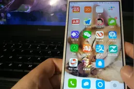 红米手机不见了？我们可以把它“叫”出来！这功能真没谁了