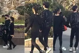 揭秘“星女郎”林允PK“谋女郎”倪妮，到底谁赢了图片