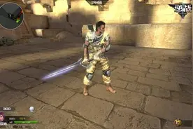 逆战“星宫塔防”极品武器全掉落 为新战役助战图片