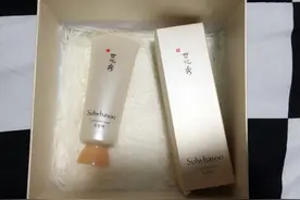 雪花秀撕拉面膜图片