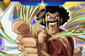 搞趣网：龙珠激斗撒旦怎么样  撒旦阵容推荐技能分析图片