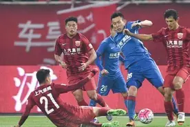 秦升：上海德比比广州德比火爆 只会一点英语图片