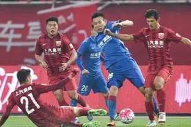 秦升：上海德比比广州德比火爆 只会一点英语图片