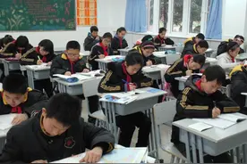 名师面对面小升初，那些你容易有的误区怎么破？图片