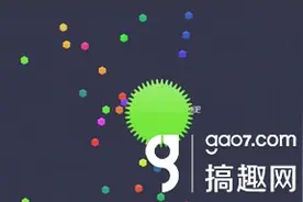 搞趣网：球球大作战萌新团战如何迅速上分 团战技巧分析图片