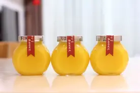 英式柠檬酱图片