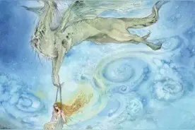 谈资 | 先生解梦：昨晚你梦到了什么？图片