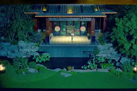 泰禾-文化筑居中国视频封面