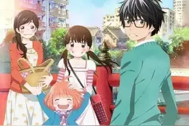 7月新番「三月的狮子」视觉图公开，STAFF追加图片