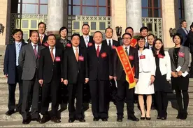 最新全国优秀律师律所出炉 快来看看浙江上榜者图片