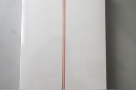 给老婆的礼物——iPad Pro 9.7寸开箱图片