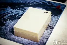 小米盒子3增强版开箱图片
