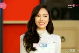 160402官方新闻 Jessica,通过beauty节目美丽回归图片