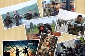 什么是新兵？什么是老兵？这是我听过最美的回答......图片