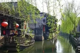 苏州话太厉害了，三个字证明你是苏州宁！图片