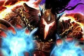 详细！增强萨PVP指南以及对战死亡骑士心得图片