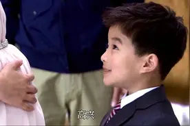 佟丽娅为言承旭生了两个小孩，现在婆婆也认可她，真是喜上加喜！视频封面