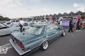 日本高端大王的聚会-Slammed Society Japan 2013_超清视频封面