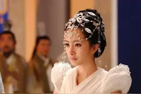 金扫帚奖杨幂封后 818杨幂整容演技差等黑历史图片