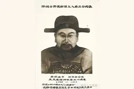 海南人看过来，你的祖先来自哪里图片