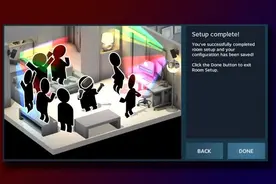 Oculus头显怎么玩SteamVR？教你四步走图片