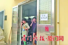薛岭陵园停电 所有收费项目一度暂停图片