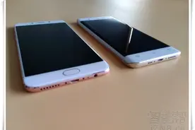 OPPO、vivo旗舰机型巅峰对决---闪充及指纹解锁对比篇图片