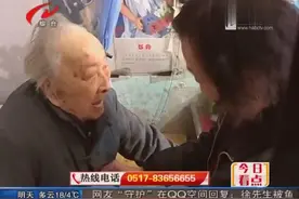 悉心照料百岁养母 以身作则传承孝道