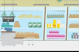 我们常说的大数据到底是什么？其实大数据无处不在视频封面