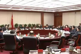 福建省委两位新常委亮相，其中的秘密你看出来了吗？图片